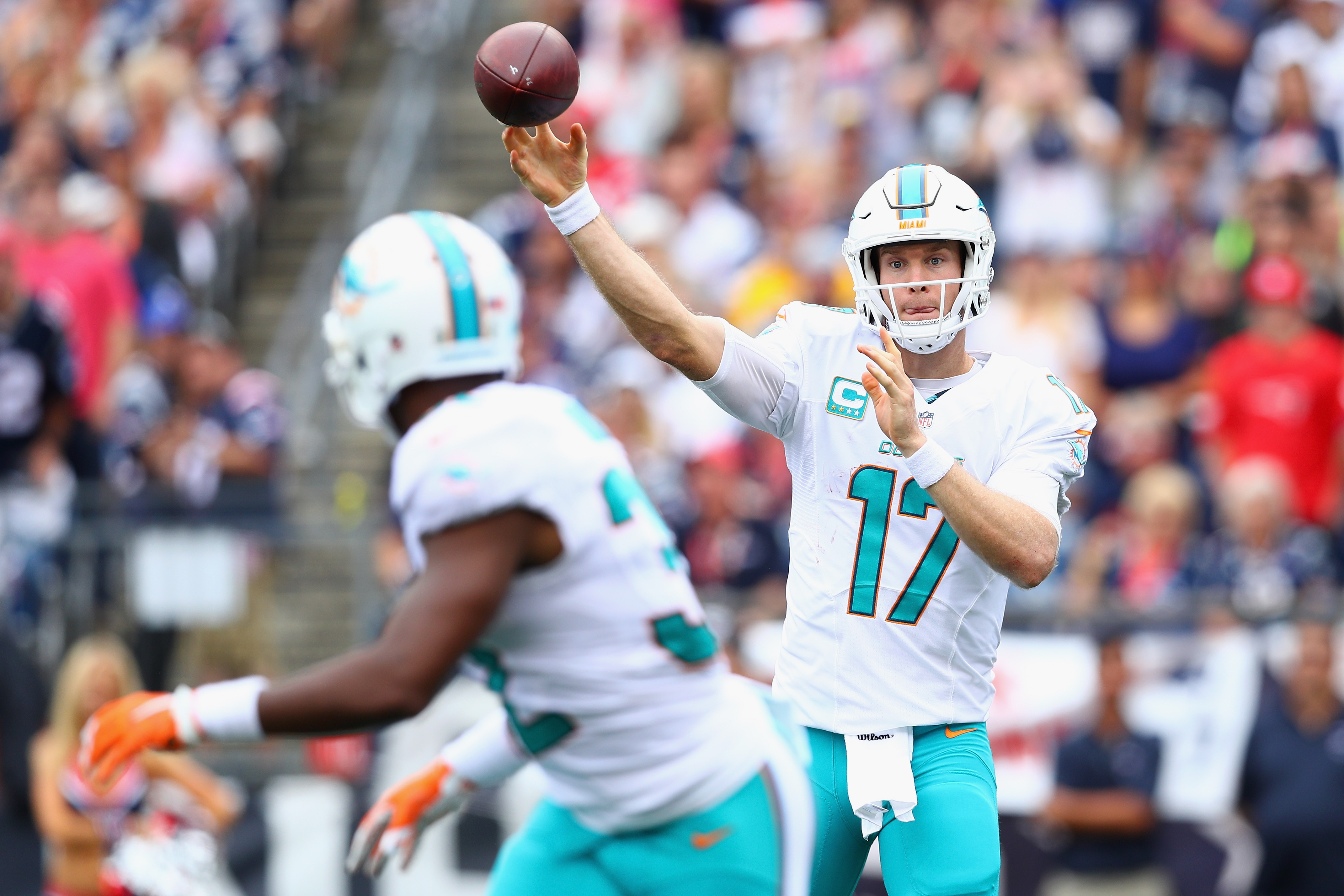Dolphins-Bengals Live Stream How to Watch Online Heavy