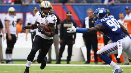 Start ‘Em Sit ‘Em Week 4: Deep-League Sleepers to Play