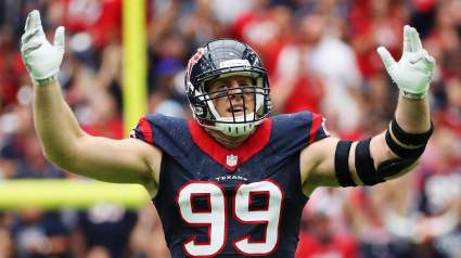 Texans vs. Patriots Live Stream: How to Watch Online for Free