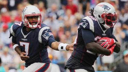 Texans vs. Patriots Odds: Point Spread, Total & Prediction