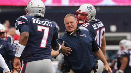 Texans vs. Patriots: Score, Stats & Highlights