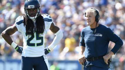 What TV Channel Is the 49ers vs. Seahawks Game On Today?