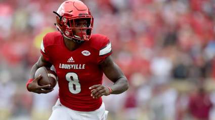 Heisman Watch 2016: Week 4 Power Rankings & Top Contenders