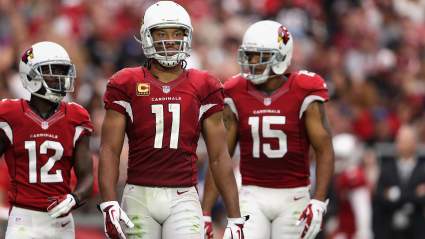 Cardinals vs. Bills Live Stream: How to Watch Online