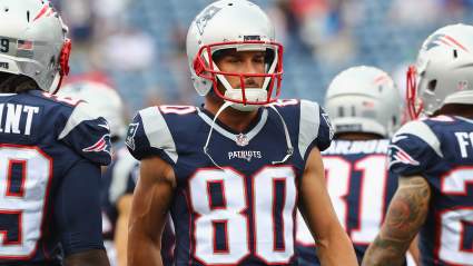 What Time & TV Channel Is the Texans vs. Patriots Game On Tonight?