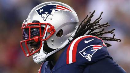 What TV Channel Is the Bills vs. Patriots Game On Today?