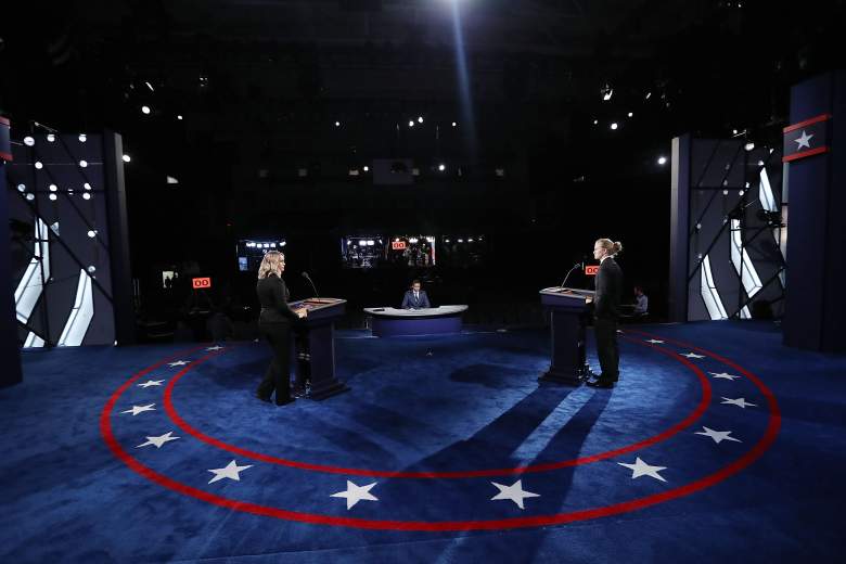 Presidential debate, 2016 Presidential debate, Presidential debate hofstra
