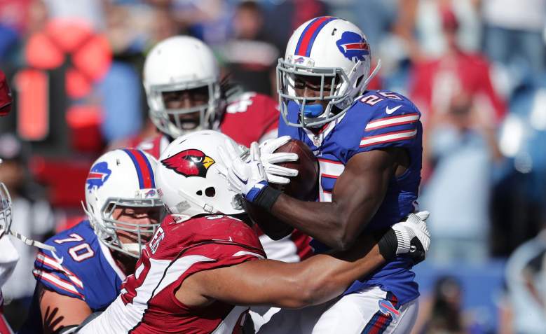 fantasy football 2016 week 4 breakouts busts players to avoid predictions