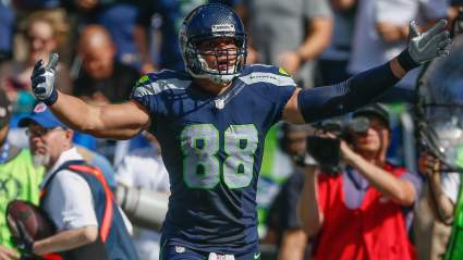 Jets vs. Seahawks Live Stream: How to Watch Online