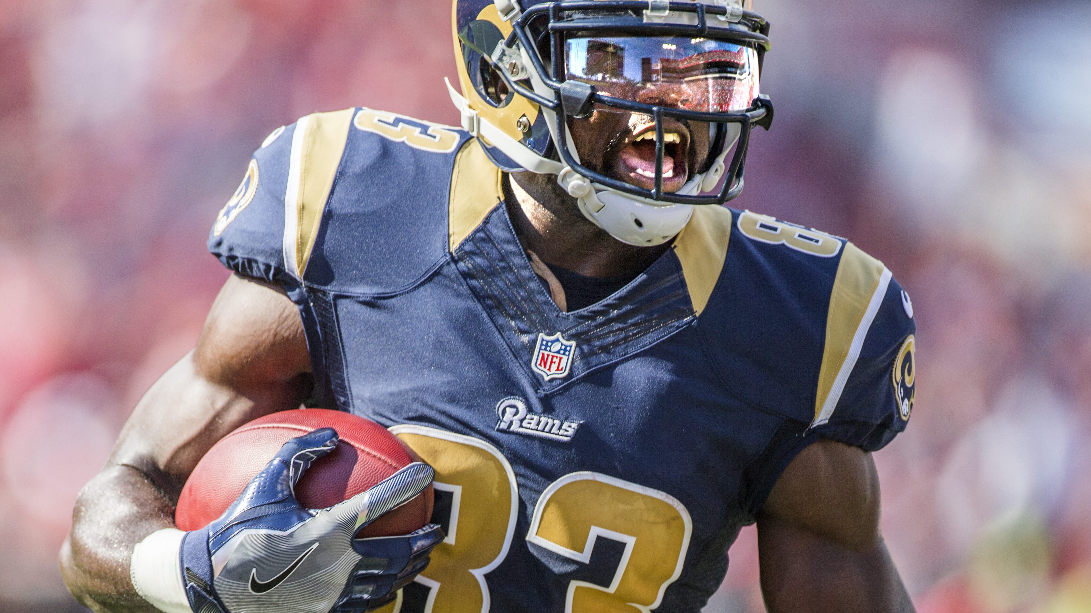 Rams Vs. Cardinals Live Stream: How To Watch Online