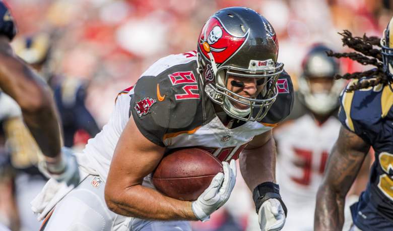 fantasy football who to start sit em week 4 four tight ends tes projections stats