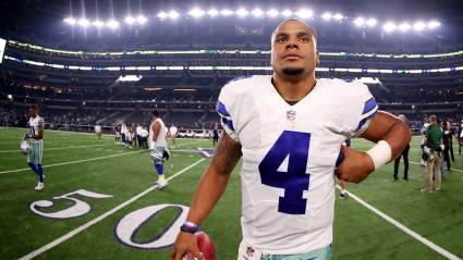Cowboys vs. 49ers Live Stream: How to Watch Online