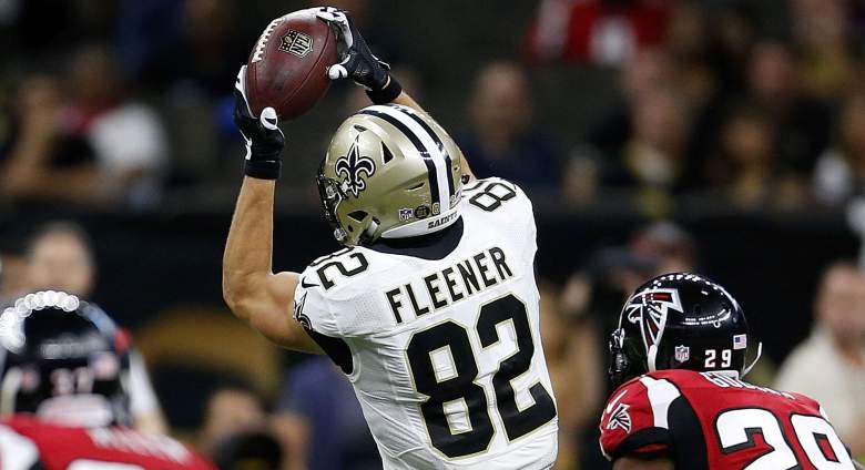 fantasy football who to start sit em week 4 four tight ends tes projections stats