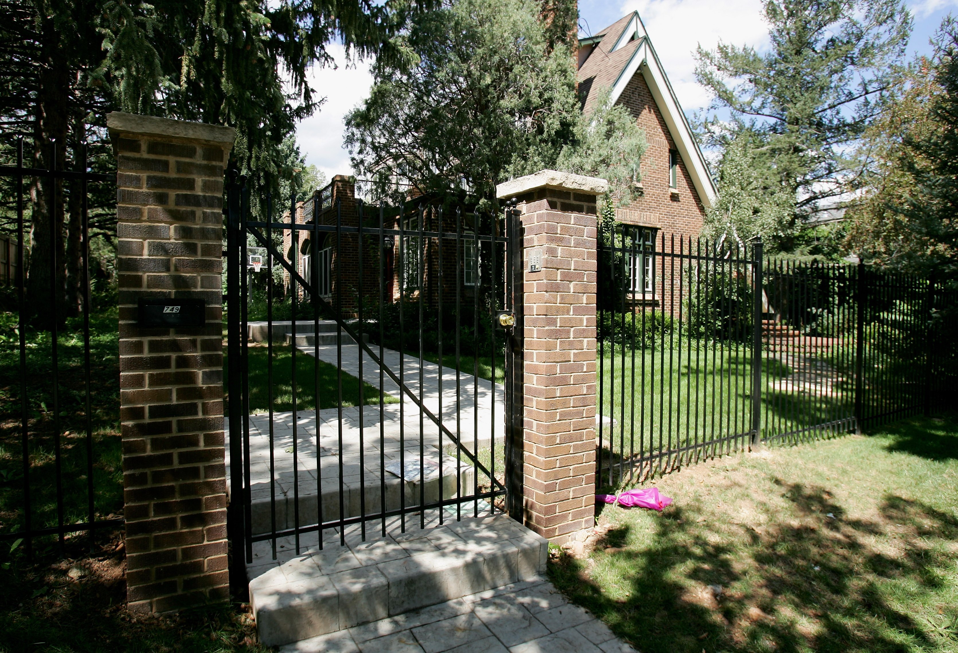 JonBenet Ramsey’s House Address, Boulder: Scene Of The Murder | Heavy.com