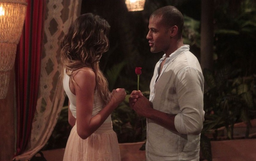 Do Lace Morris and Grant Kemp Get Engaged on Bachelor In Paradise