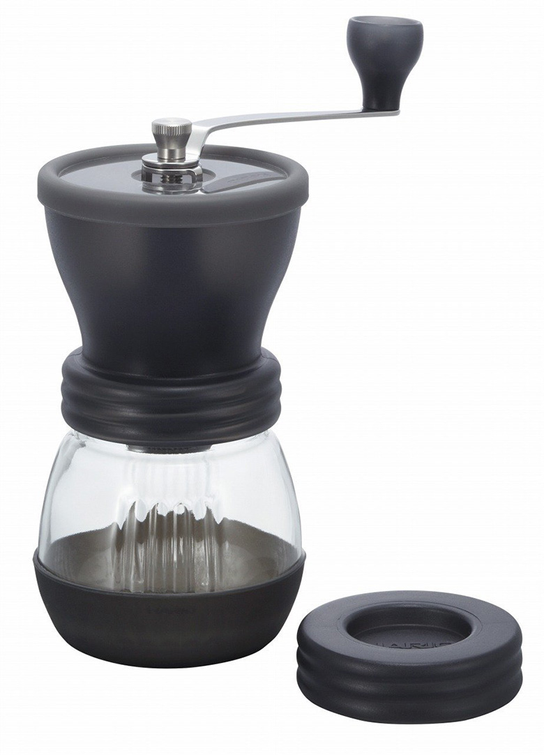 Best Manual Coffee Grinders Heavy Com