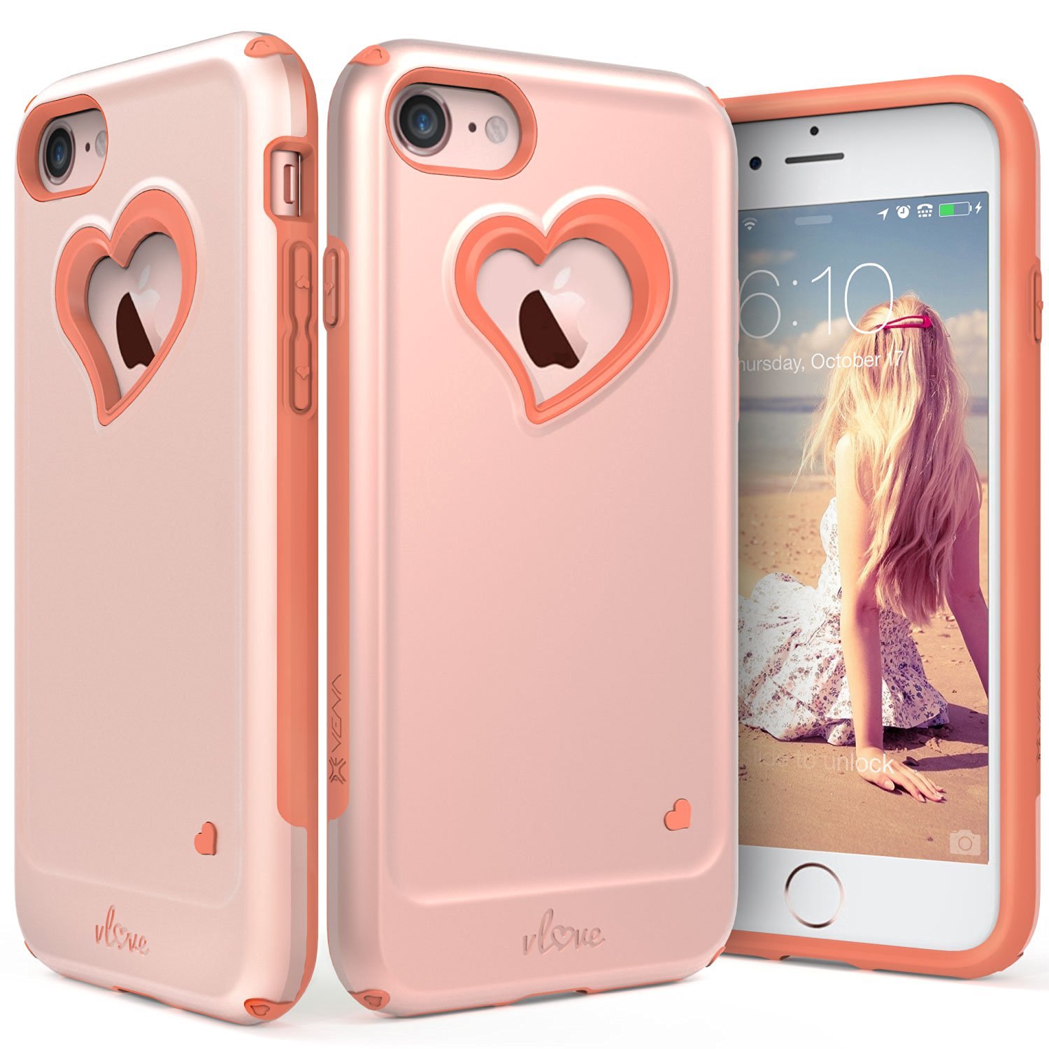 10 Adorable iPhone 7 Cases to Show Off Your Style and Protect Your Device!