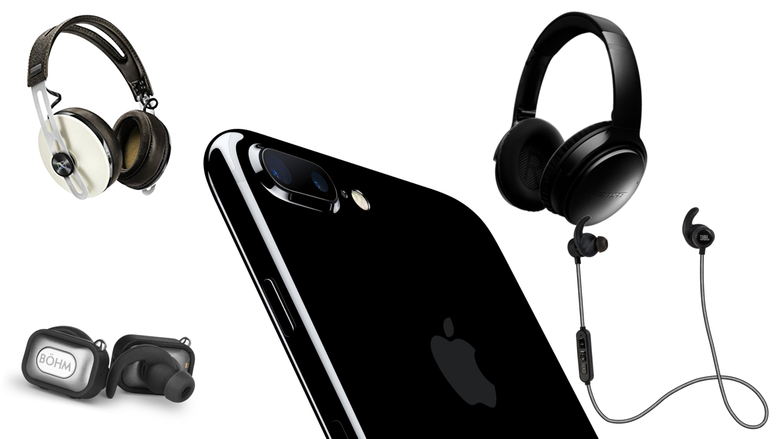 best earphones for iphone