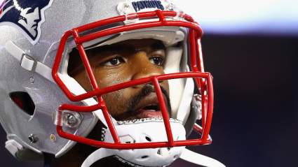 Jacoby Brissett Injury: 5 Fast Facts You Need To Know