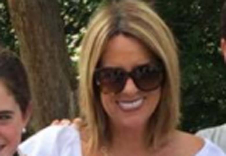 Jill Rhodes, Sean Hannity's Wife 5 Fast Facts