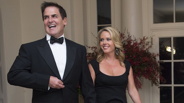 Billionaire Dallas Mavs Owner Mark Cuban Reveals Technology’s Next Big ...