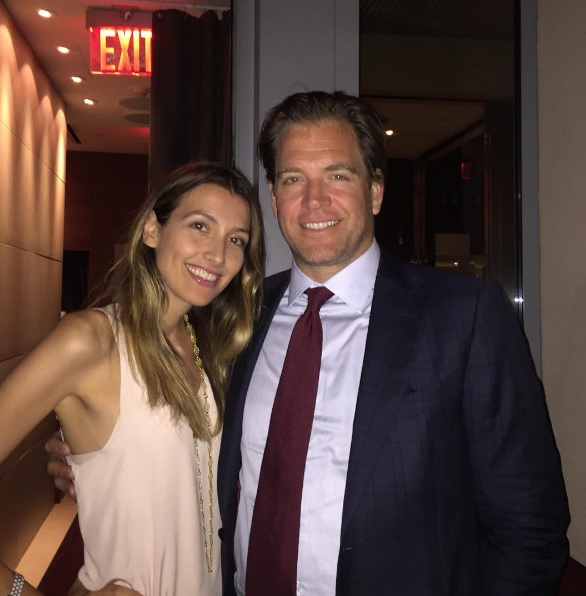 Bojana Jankovic, Michael Weatherly's Wife: 5 Fast Facts