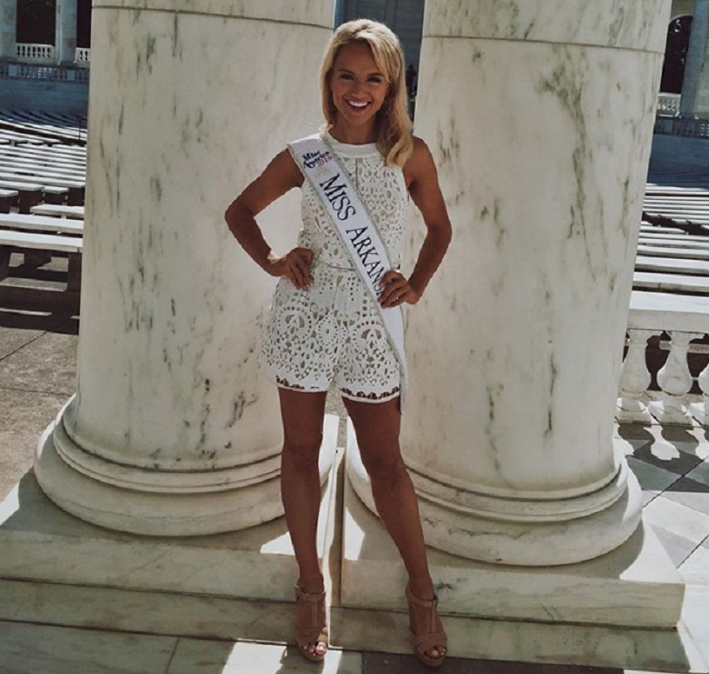 Miss America 2017 Contestants And Winner Predictions Instagram Pics Page 5