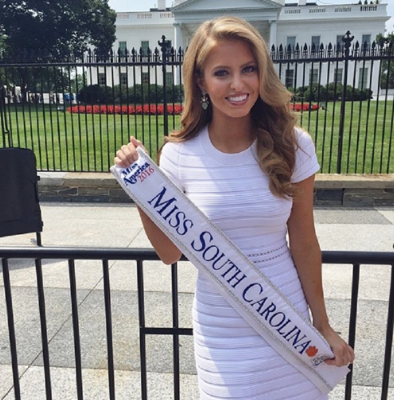 Miss America 2017 Contestants And Winner Predictions Instagram Pics Page 43