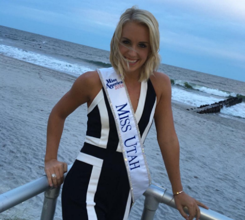 Miss America 2017 Contestants And Winner Predictions Instagram Pics Page 47