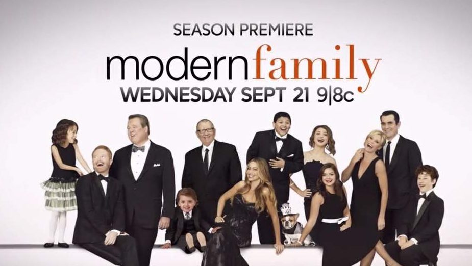 ‘Modern Family’ Season 8 Premiere: Time & Channel | Heavy.com