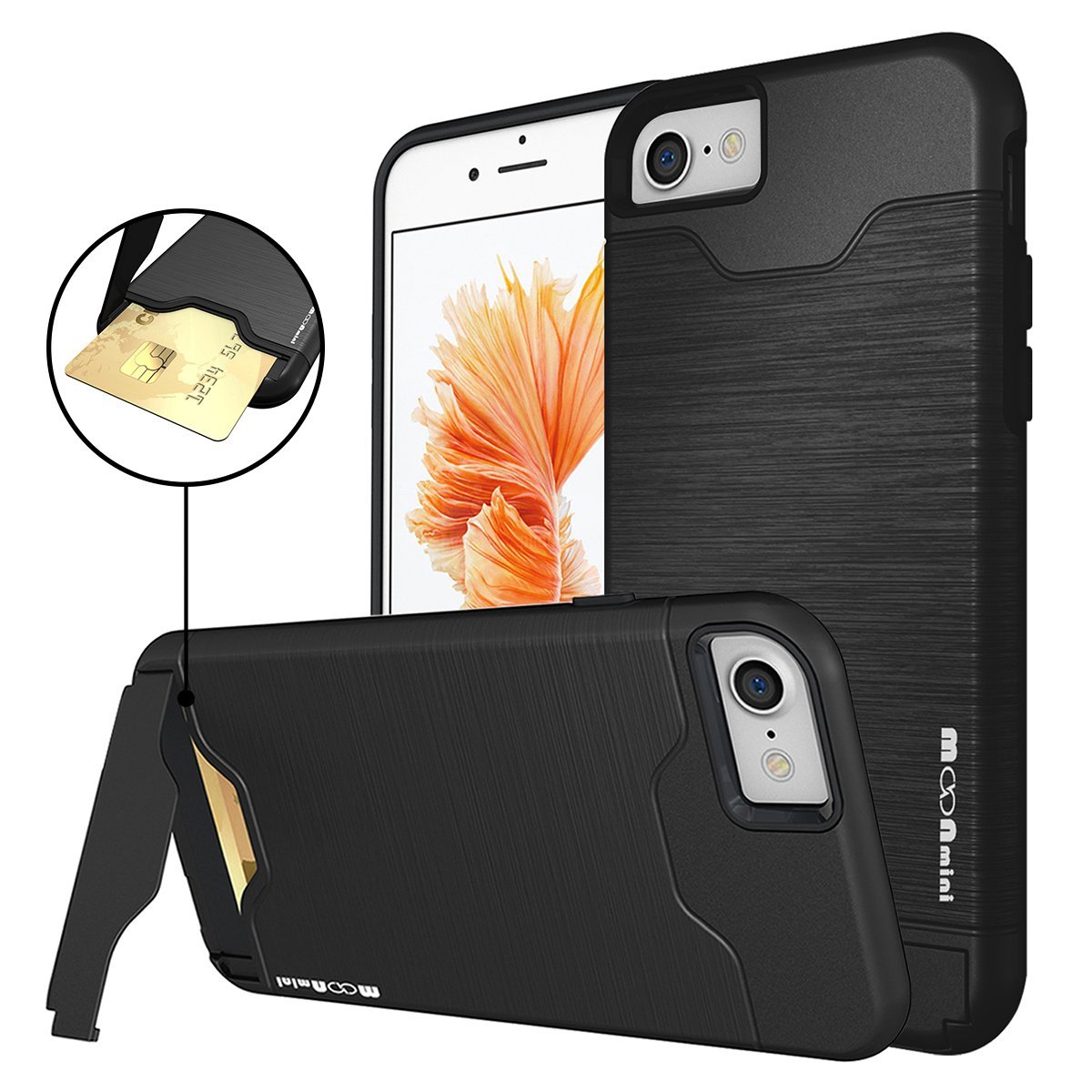 Iphone Case That Holds Cards Flash Sales, 52% OFF | www 