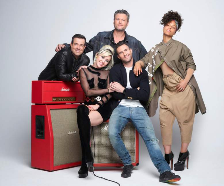 The Voice, The Voice Season 11 Premiere Time, What Time Is The Voice 2016 Premiere, What Channel Is The Voice On TV Tonight