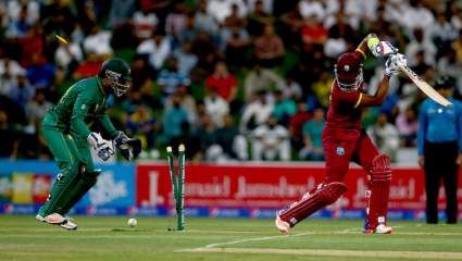 Pakistan Vs. West Indies 1st ODI Cricket Live Stream: How To Watch Online
