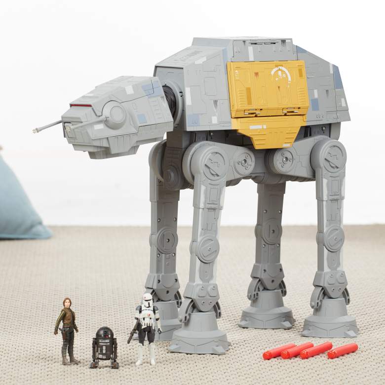 Hasbro Force Friday, Star Wars, Rogue One toys, Force Friday