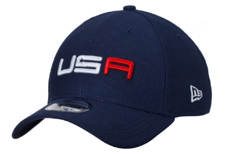 pga ryder cup hats