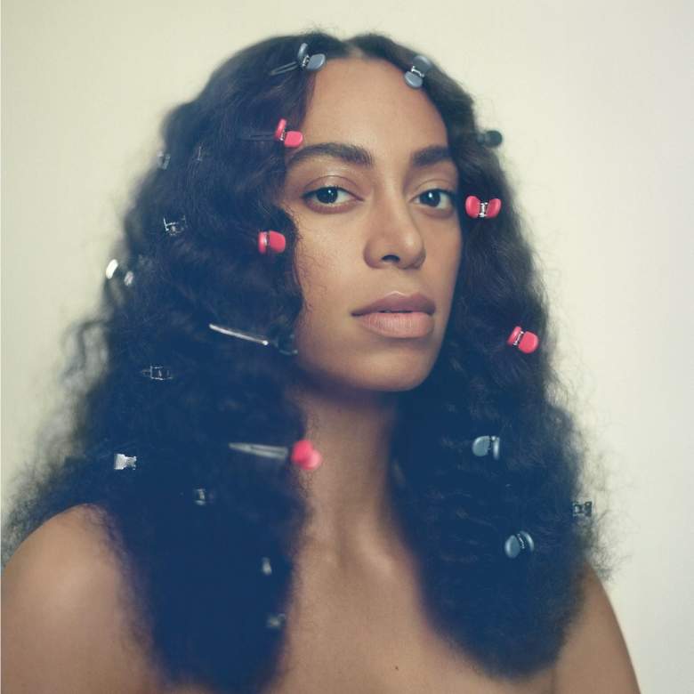 Solange Knowles, Solange New Music, A Seat at the Table