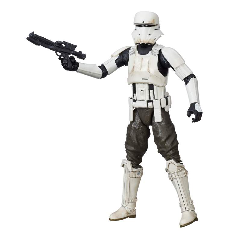 Imperial Hovertank Pilot, Toys R Us Force Friday, Force Friday exclusives