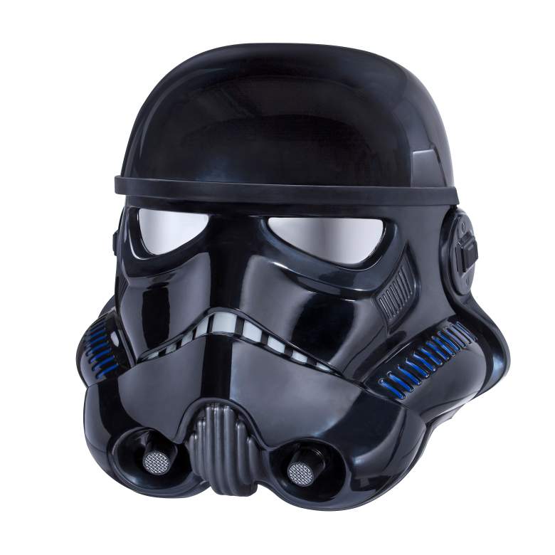 Shadow Trooper helmet, Shadow Trooper, Force Friday Amazon, Force Friday 2016