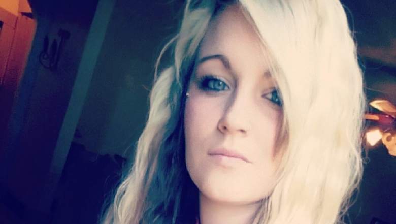 Terra Ward, Darrell Ward's Daughter: 5 Fast Facts You Need to Know