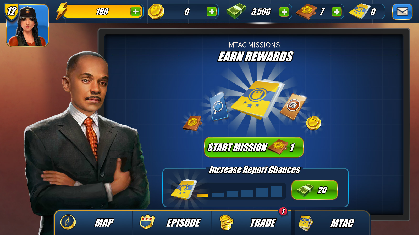 Csi hidden crimes game app