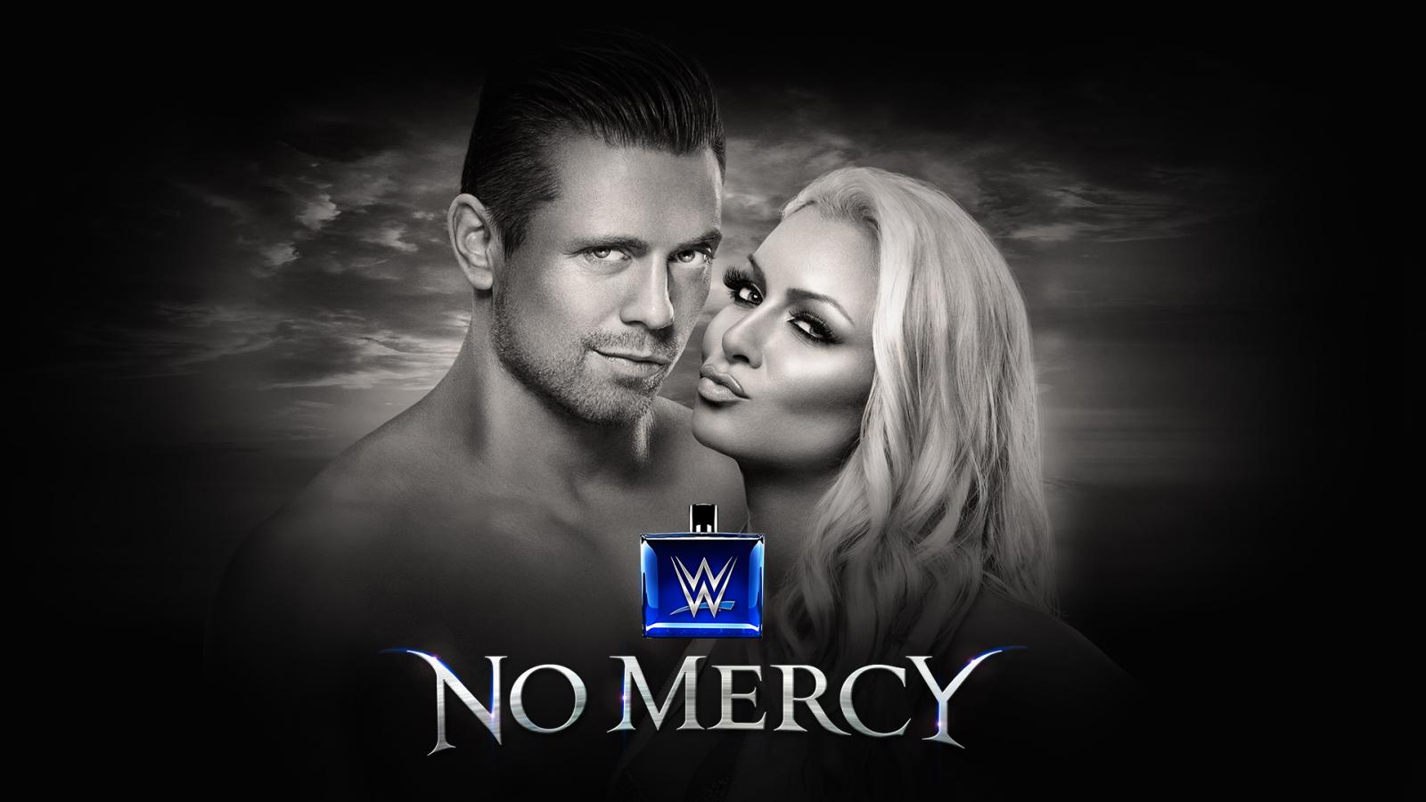 WWE No Mercy 2016 