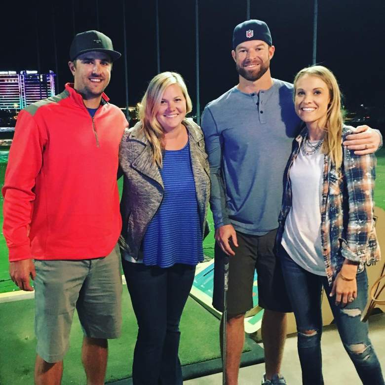 Amanda Kluber: 3 Facts About Corey Kluber's Wife - Second Nexus