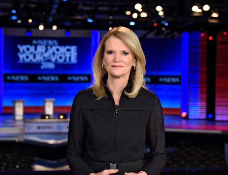 Martha Raddatz 5 Fast Facts You Need To Know Heavy Com