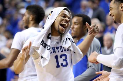 Kentucky Blue-White Scrimmage Live Stream: How to Watch Online for Free