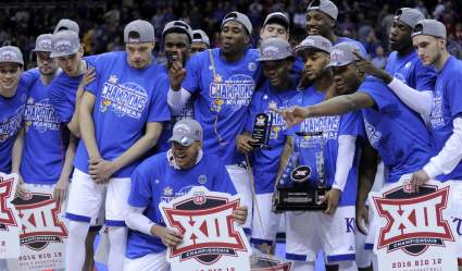 College Basketball 2016-17: Heavy’s Preseason Top 30 Power Rankings