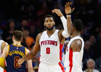 Pistons vs. Nets Live Stream: How to Watch Online