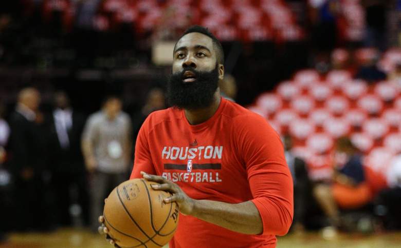 Lakers vs. Rockets: How to watch online, live stream info, game