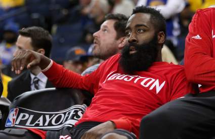 Shanghai Sharks vs. Houston Rockets: Score, Stats and Highlights