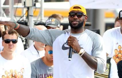 Knicks vs. Cavaliers Live Stream: How to Watch Online for Free