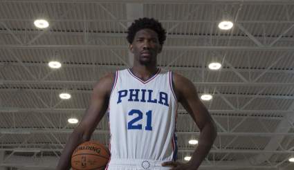 NBA Schedule: Times, TV Listings for October 26